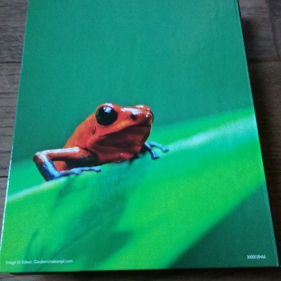 Life - BBC Earth Blu-Ray 2010 4-Discs Makers of Planet Earth David Attenborough - Picture 5 of 5